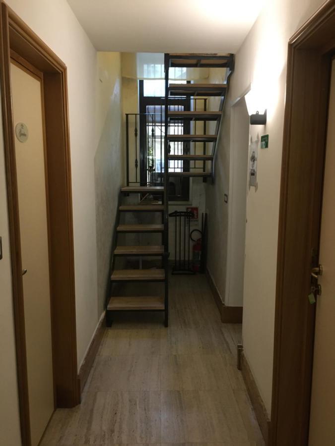 B&B Liberty 900 Катания Екстериор снимка