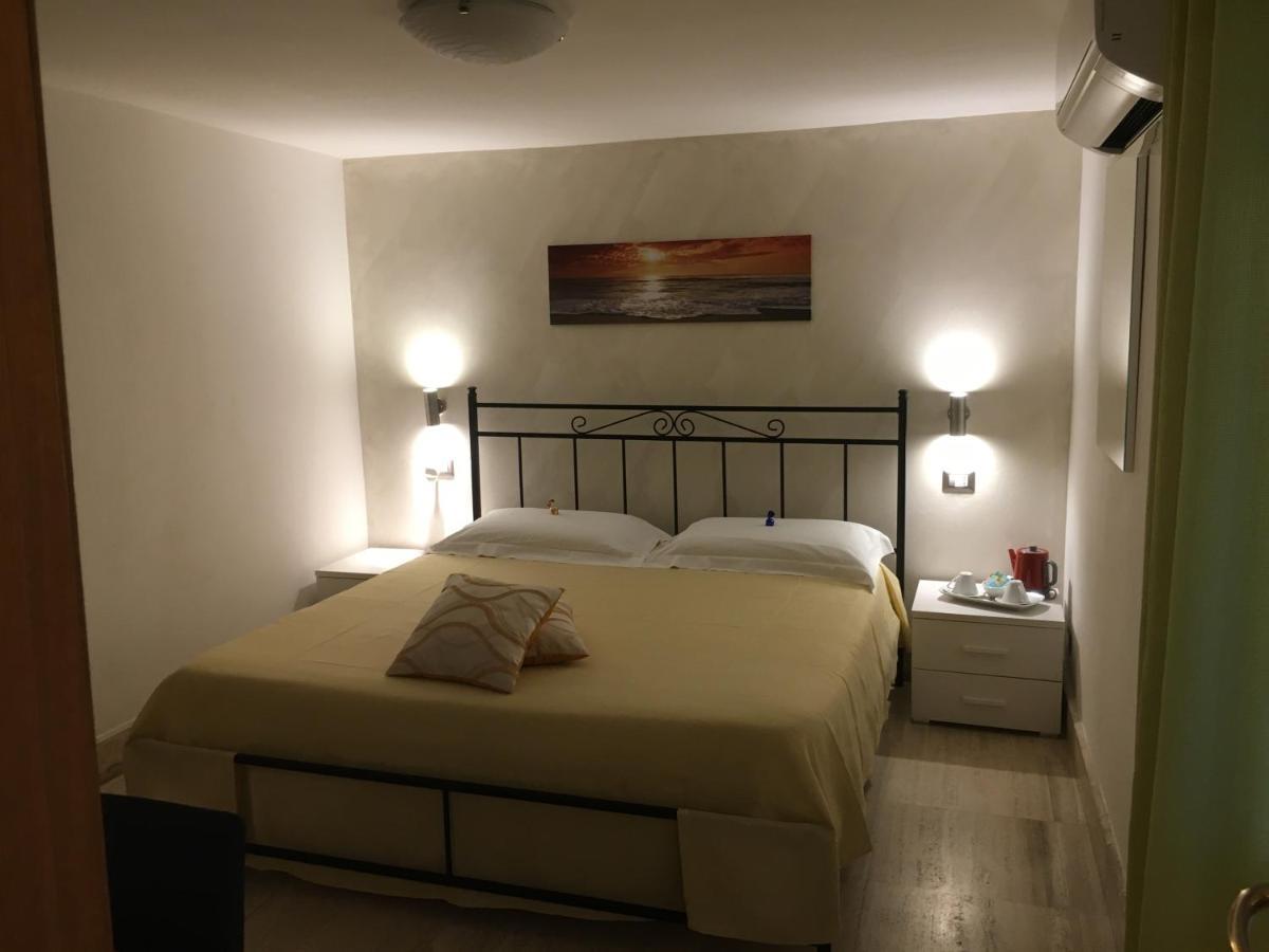 B&B Liberty 900 Катания Екстериор снимка