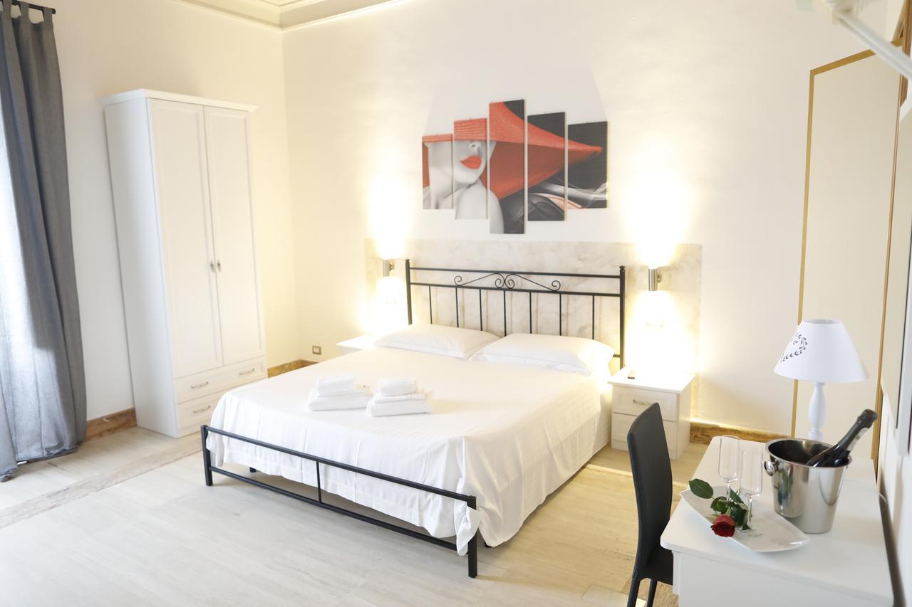 B&B Liberty 900 Катания Екстериор снимка