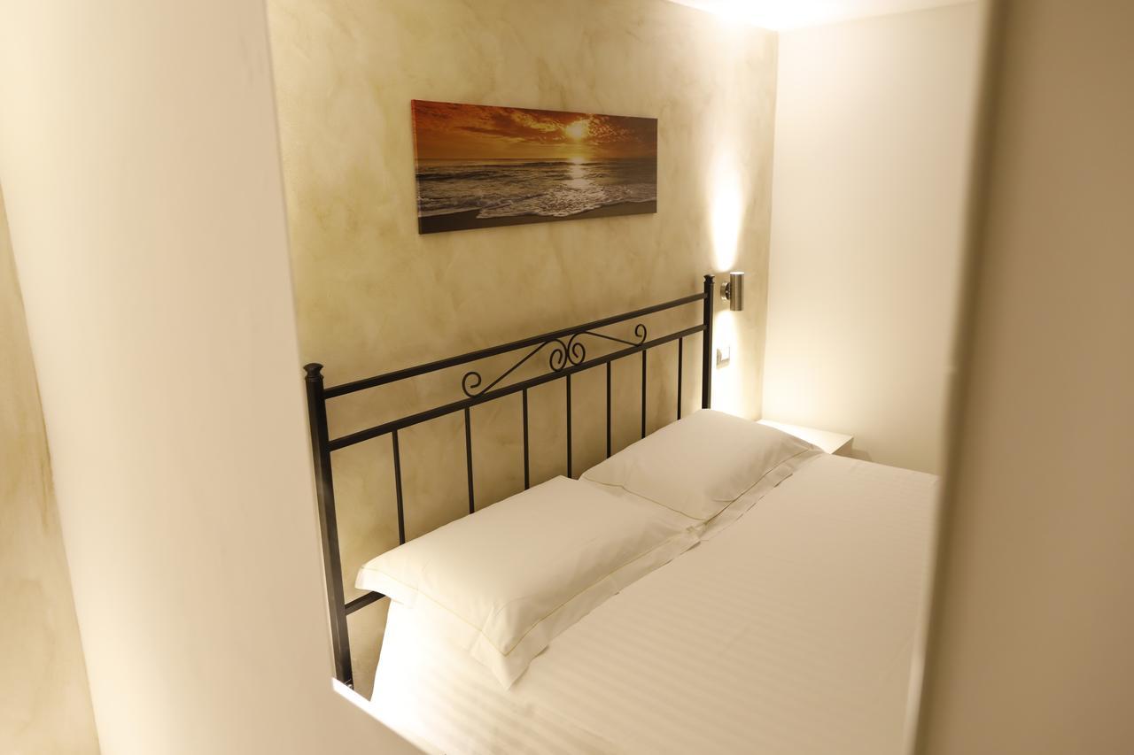B&B Liberty 900 Катания Екстериор снимка