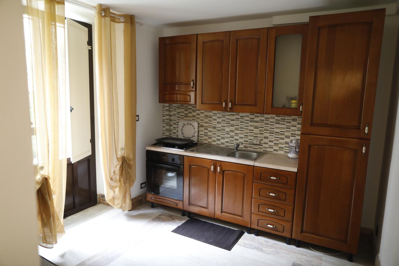 B&B Liberty 900 Катания Екстериор снимка