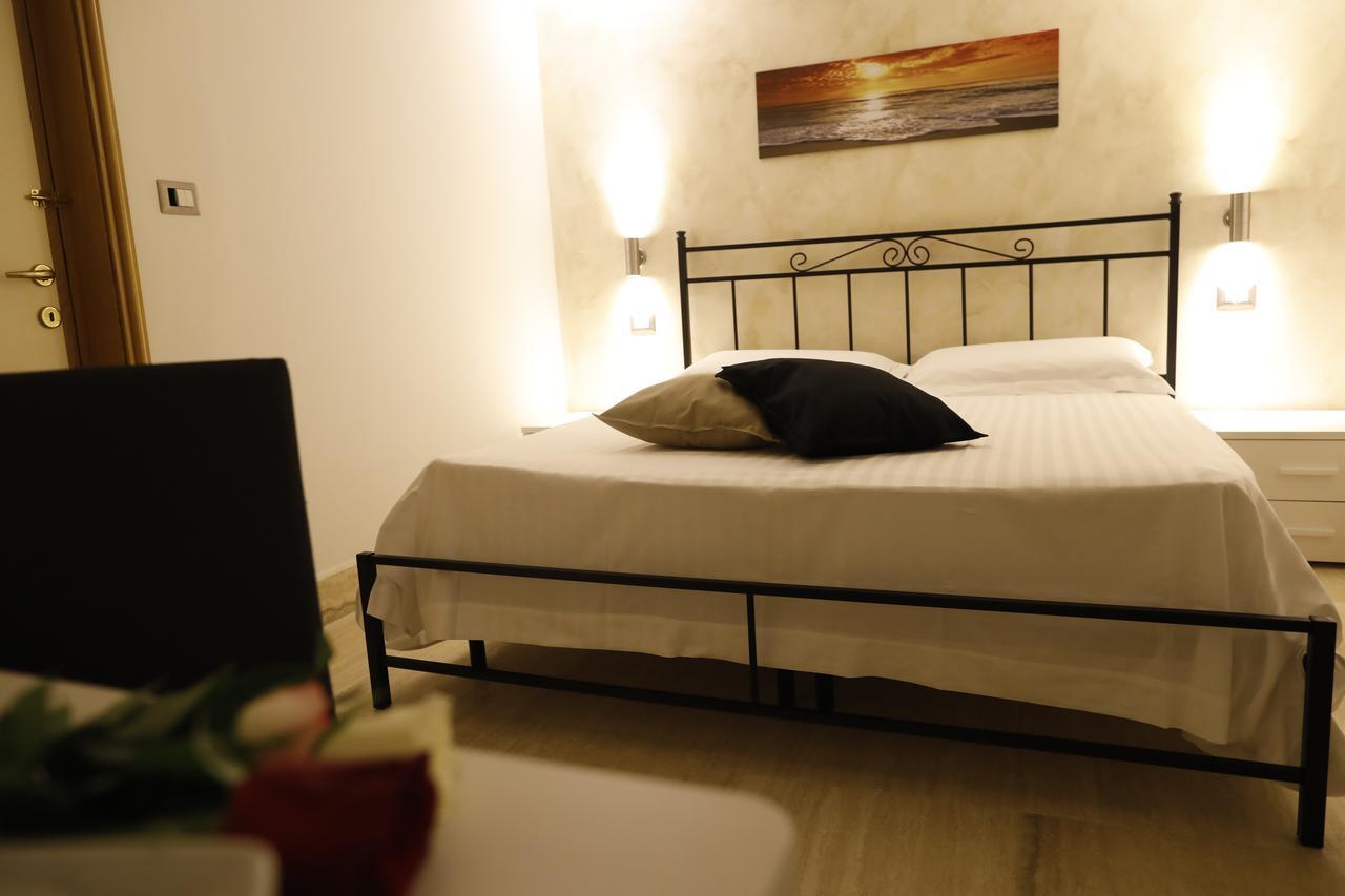 B&B Liberty 900 Катания Екстериор снимка