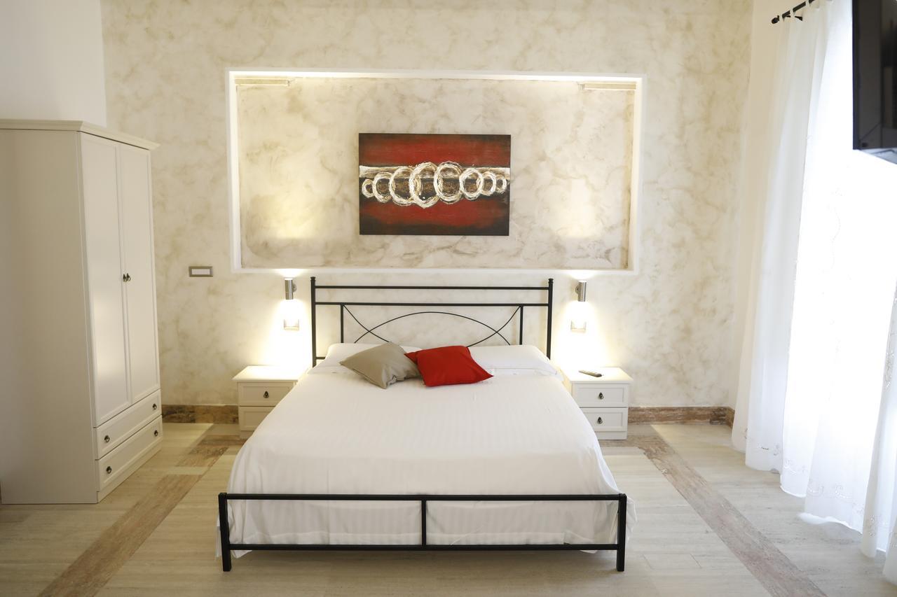 B&B Liberty 900 Катания Екстериор снимка