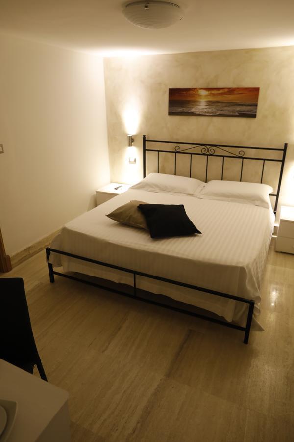 B&B Liberty 900 Катания Екстериор снимка