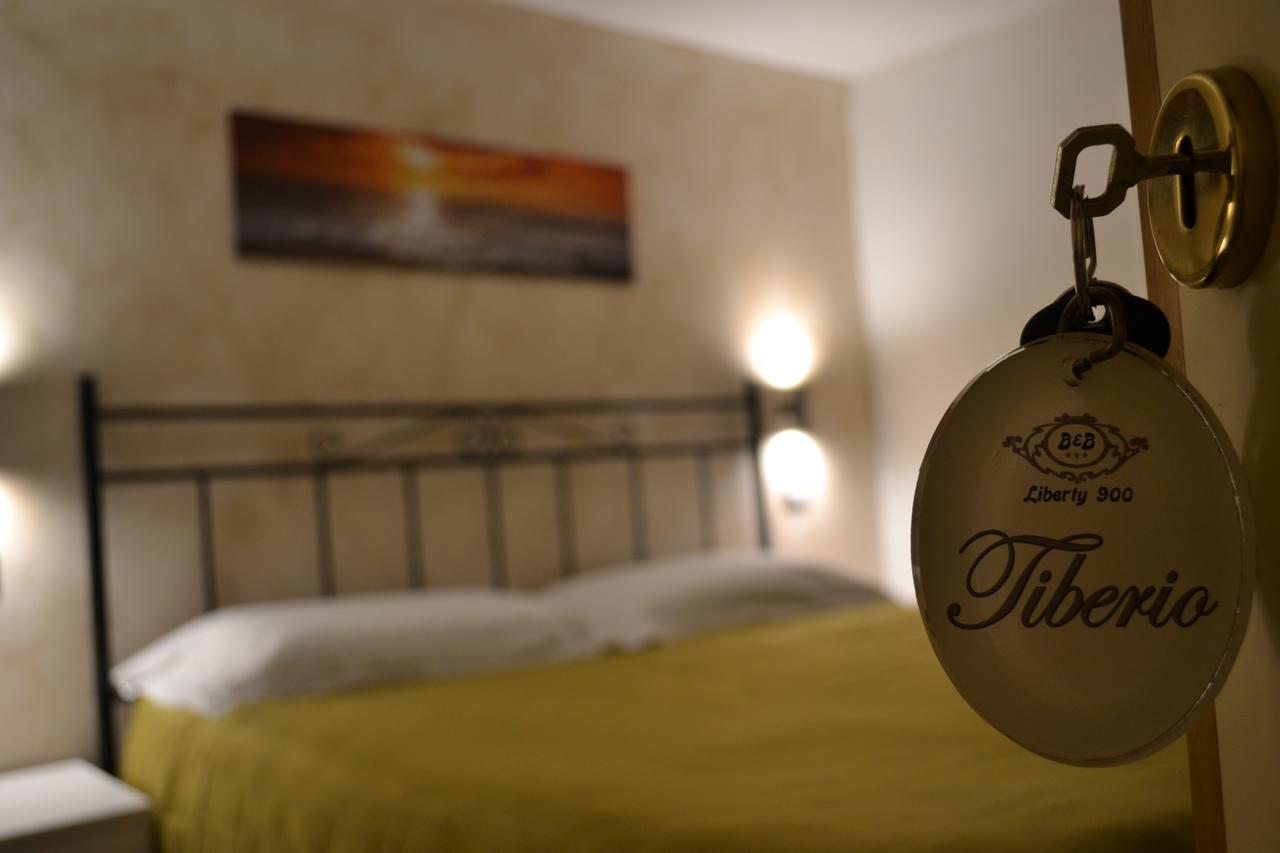 B&B Liberty 900 Катания Екстериор снимка