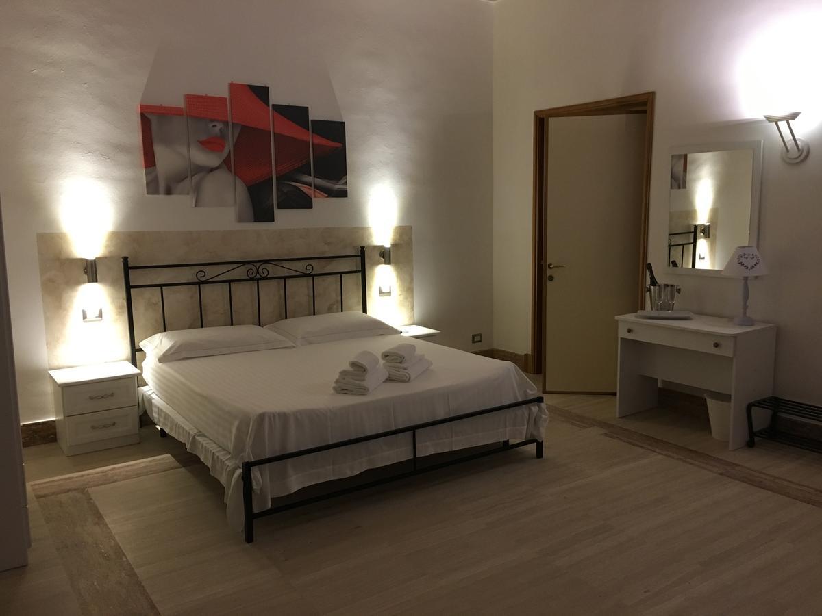 B&B Liberty 900 Катания Екстериор снимка