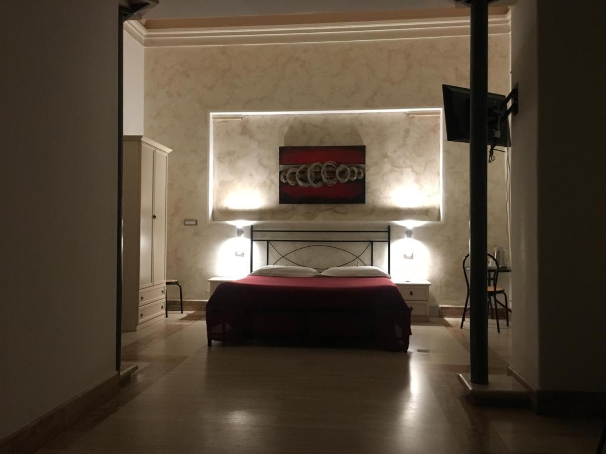 B&B Liberty 900 Катания Екстериор снимка