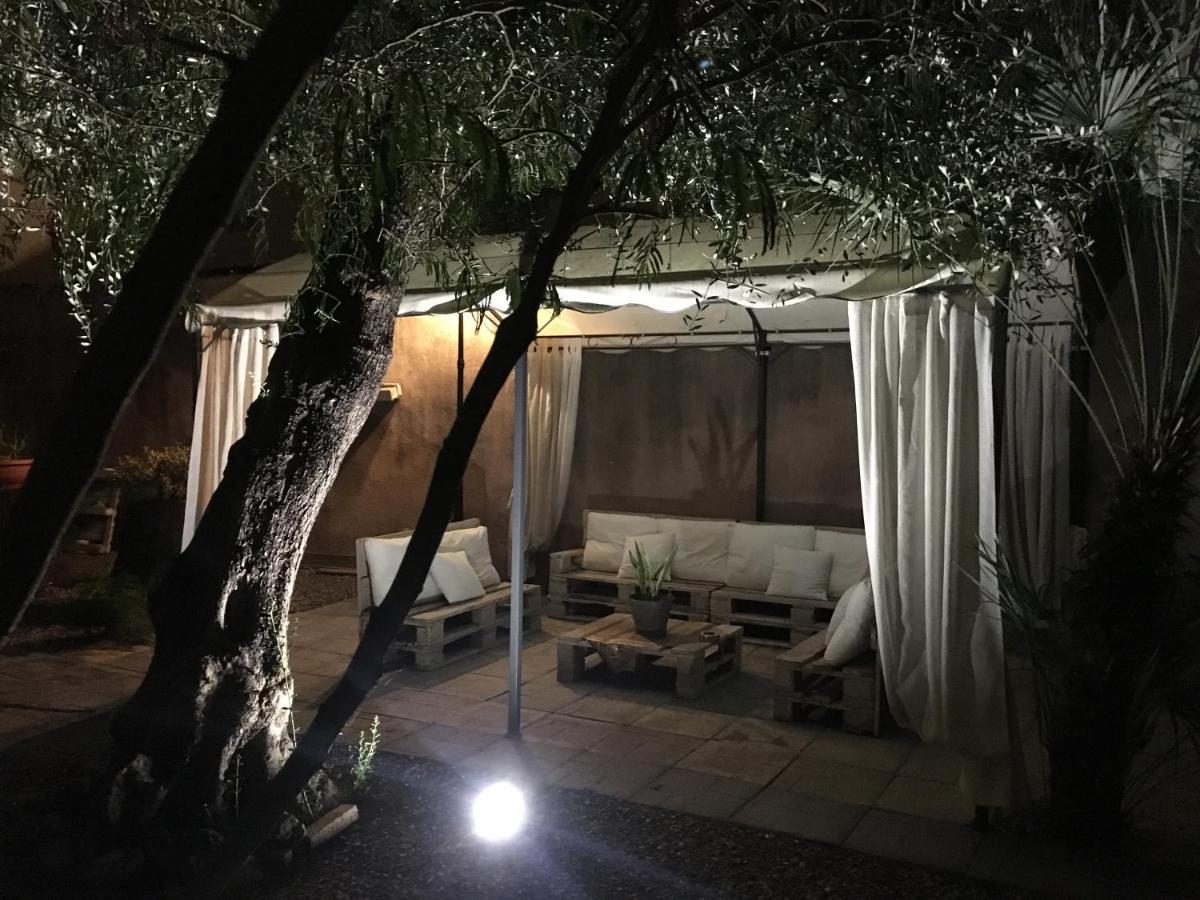 B&B Liberty 900 Катания Екстериор снимка